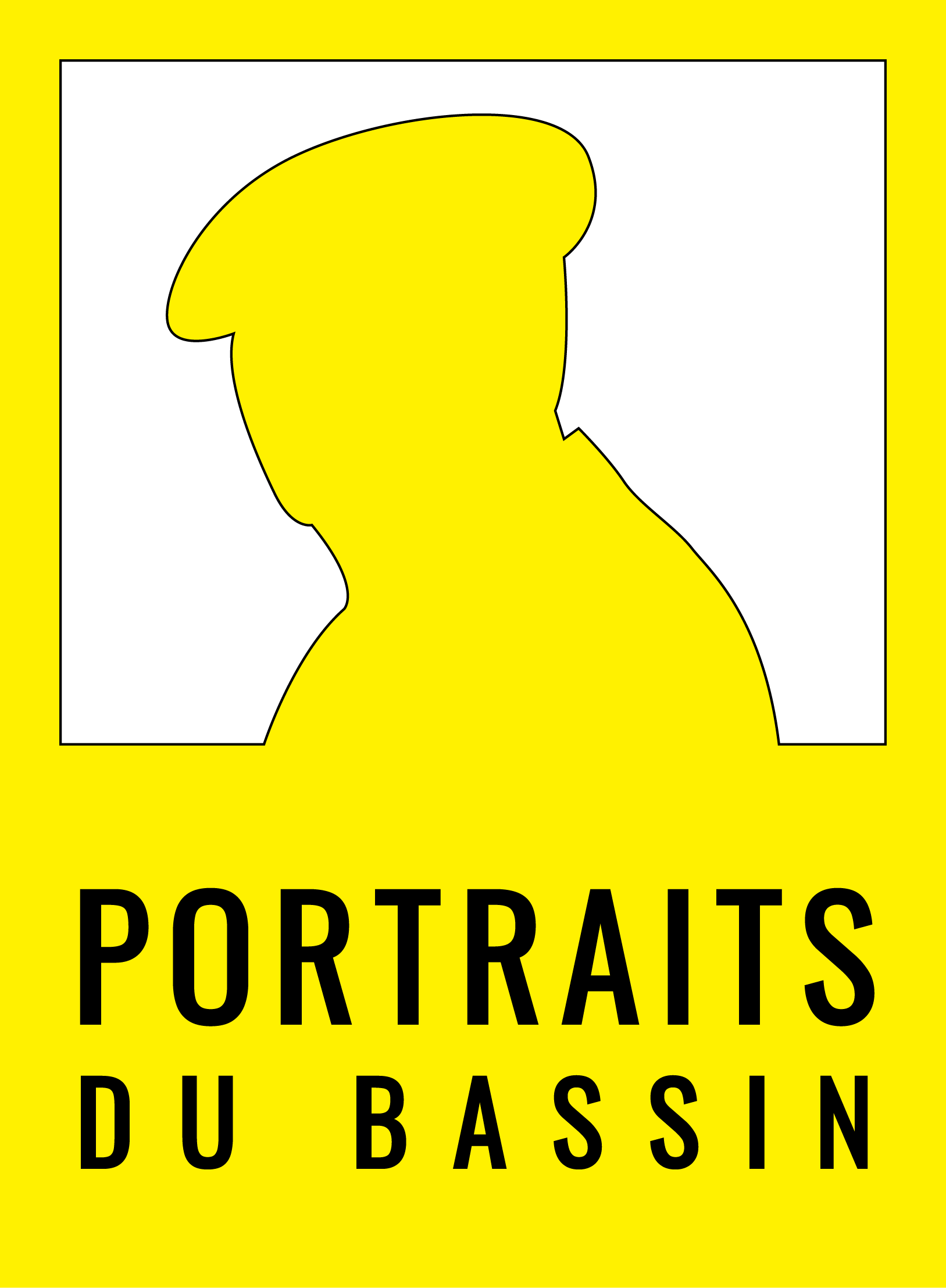 Portraits du Bassin